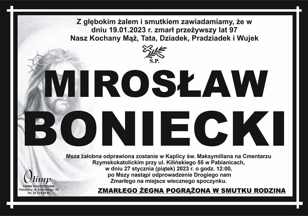nekrolog